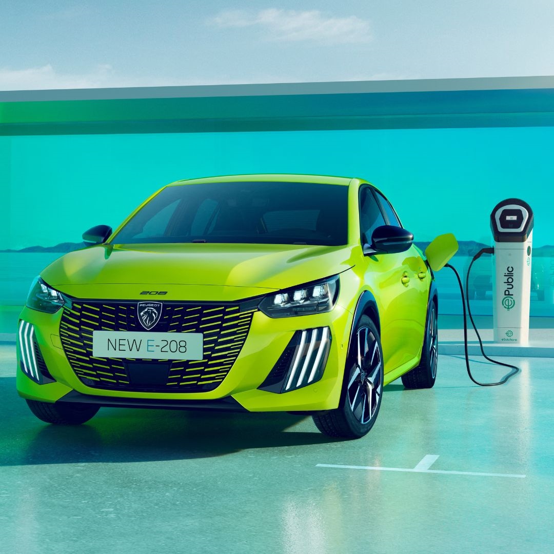 Electric Cars